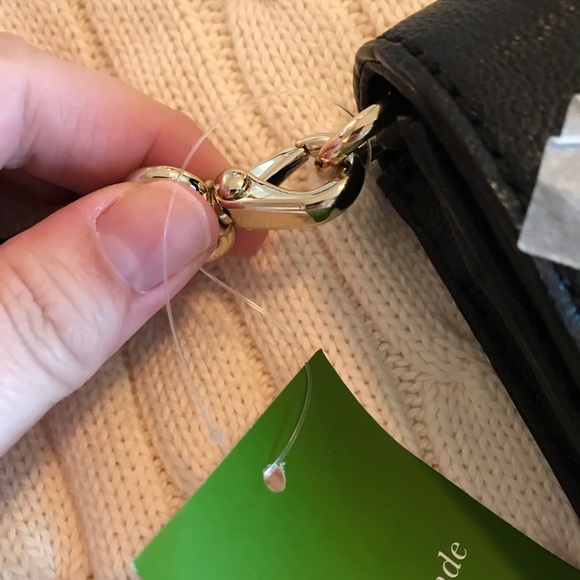 BNWT kate spade purse!